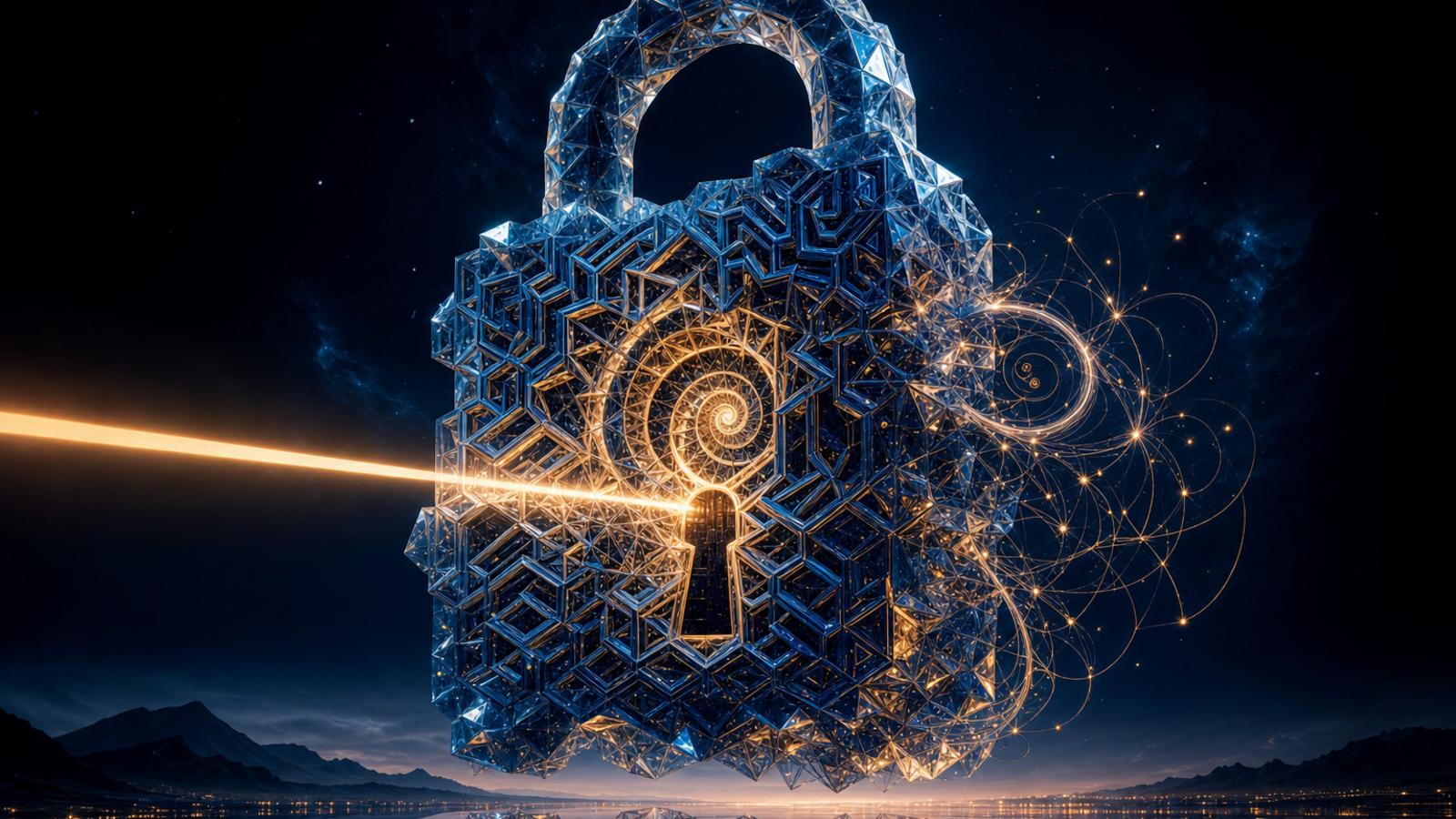 KI knakk kvantesikker kryptografi på 60 timer – mennesker lette i to år