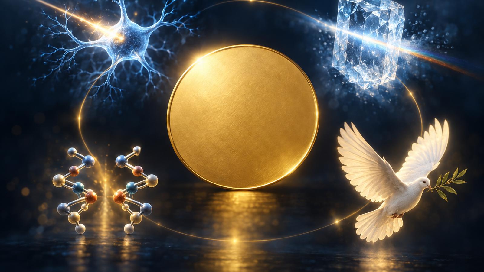 Nobelprisene 2026: hjernen styrt av lys, nøytrinoer fra dypet – og en fredspris som provoserer