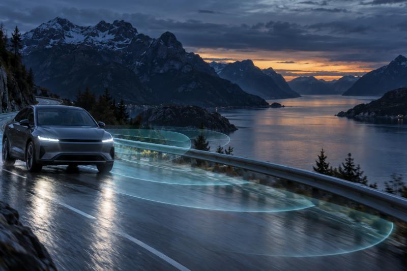 Tesla FSD i Norge: Regjeringen venter på EU – og dette viste Teslas 3. kvartal