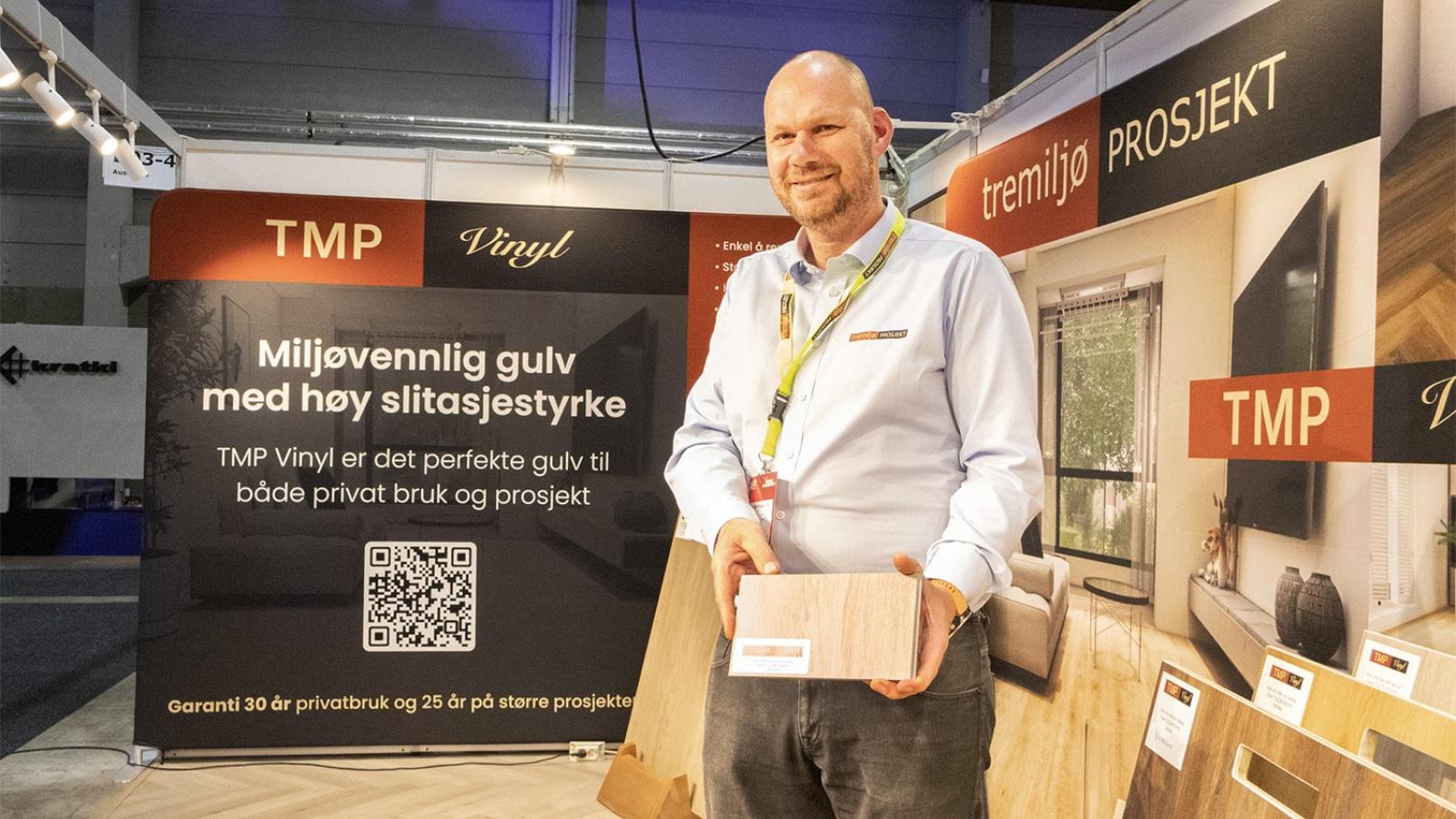 Hvordan velger du riktig gulv? En guide fra Tremiljø Prosjekt for hjem og bedrifter i Oslo