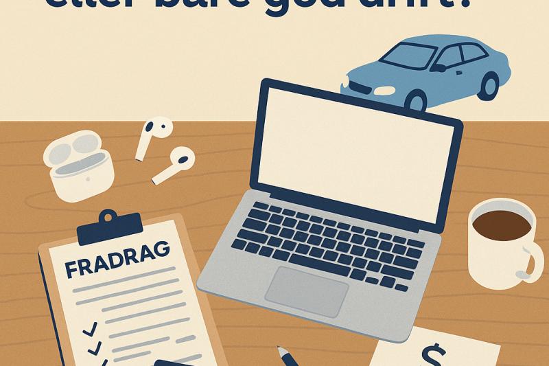 Er det kjeltringstreker – eller bare god drift? Slik bruker du firmareglene lovlig