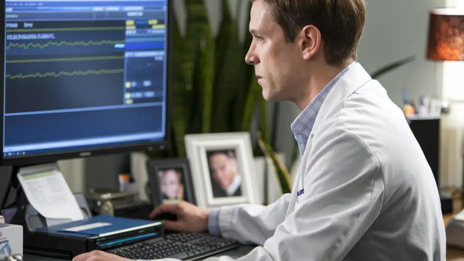 Norske AI-leverandører i helsetjenesten – Hvorfor CE-merking, datasikkerhet og personvern er avgjørende