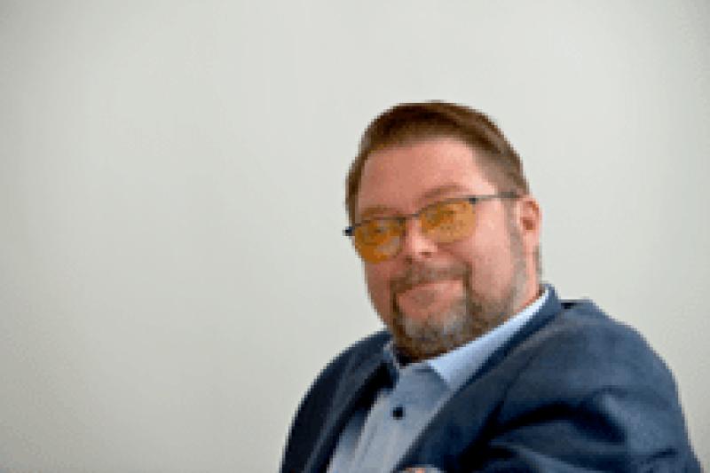 Gründer Odd André gjør comeback i netthandel etter oppkjøp av Enklere Kontor AS – Satser på innovative løsninger for moderne kontorarbeid