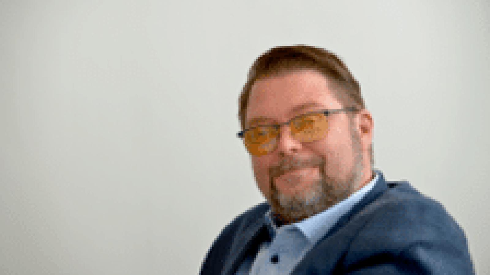 Gründer Odd André gjør comeback i netthandel etter oppkjøp av Enklere Kontor AS – Satser på innovative løsninger for moderne kontorarbeid