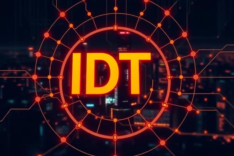 IDT Solutions AS i søkelyset for mulig forsikringssvindel – InfoDesk AS dras inn etter cyberangrep