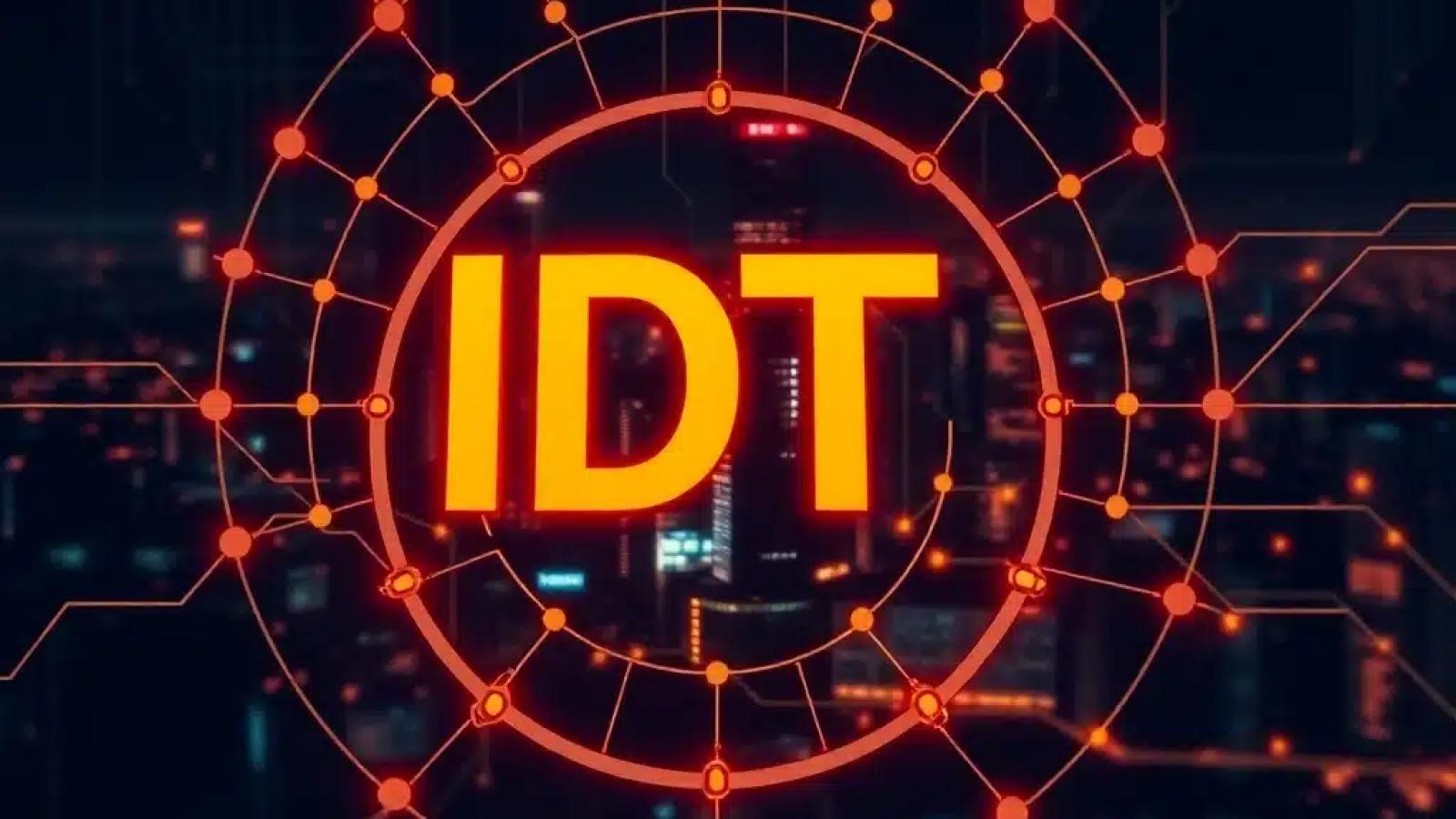 IDT Solutions AS i søkelyset for mulig forsikringssvindel – InfoDesk AS dras inn etter cyberangrep