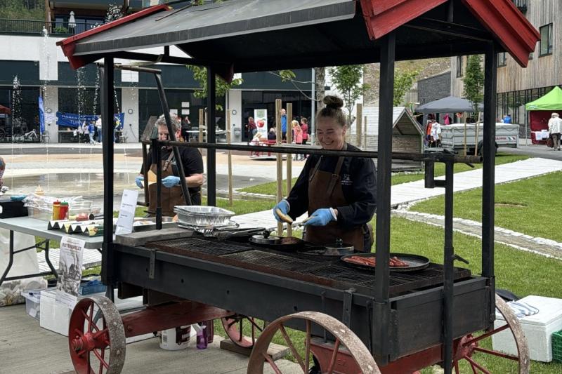 Opplev lokale tradisjoner på ditt bord med Hadelandsmat