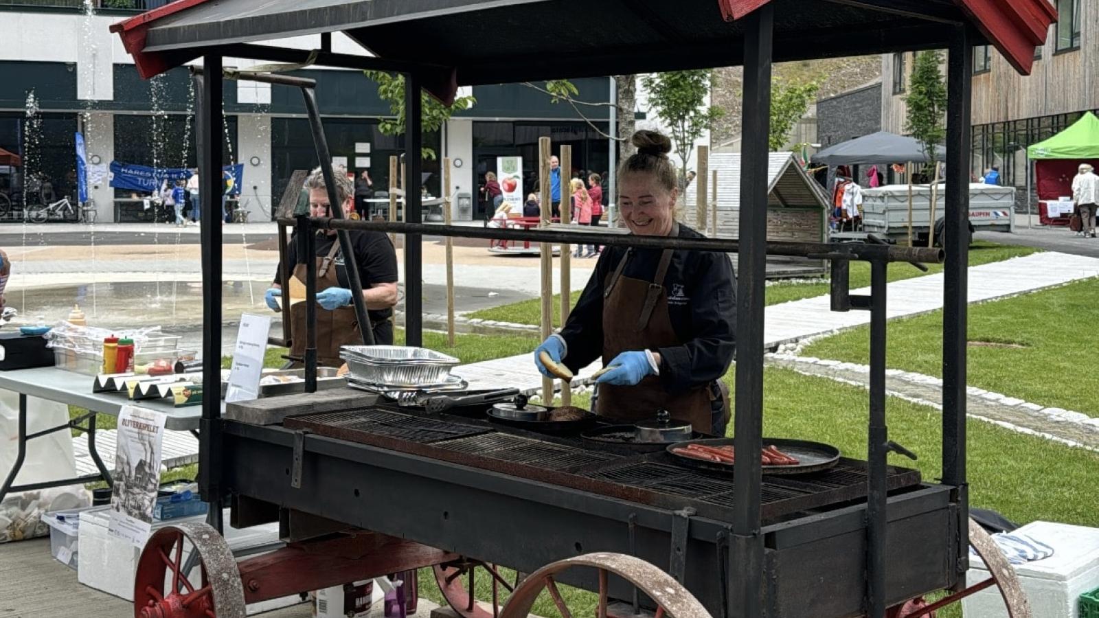 Opplev lokale tradisjoner på ditt bord med Hadelandsmat