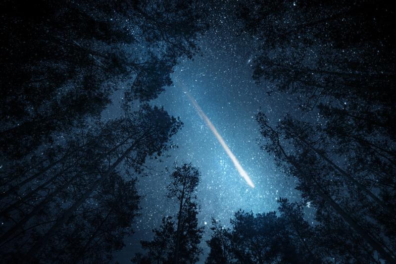 Ta en reise til stjernene med Astronomen