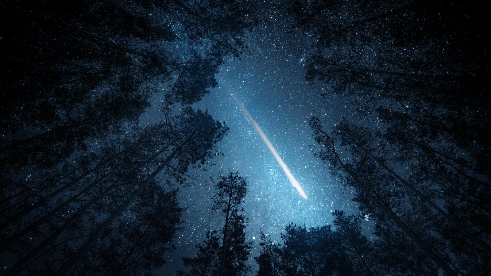 Ta en reise til stjernene med Astronomen