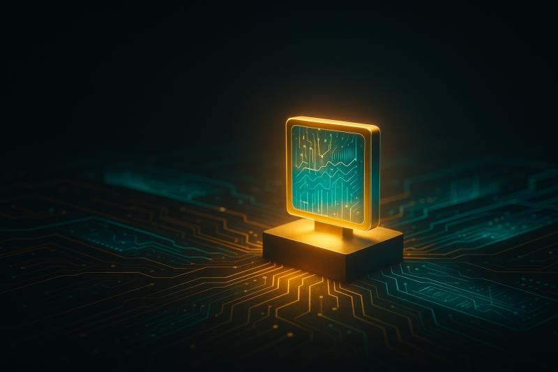 NVIDIA Knuser Alle Rekorder: Oppnår Gullmedalje-Nivå Med 20x Færre Parametere