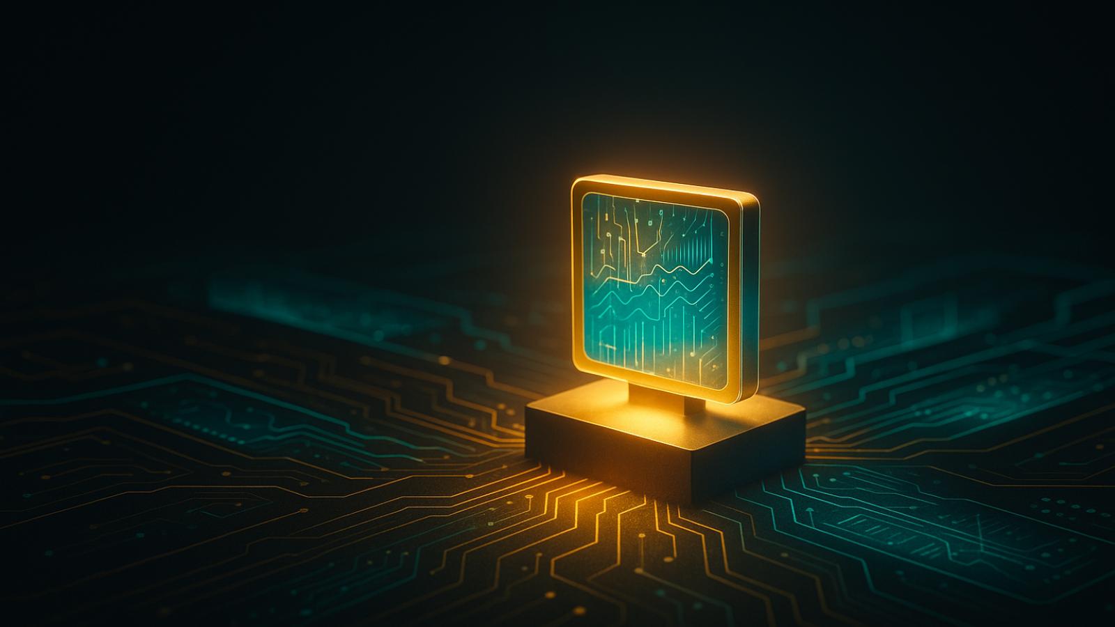 NVIDIA Knuser Alle Rekorder: Oppnår Gullmedalje-Nivå Med 20x Færre Parametere