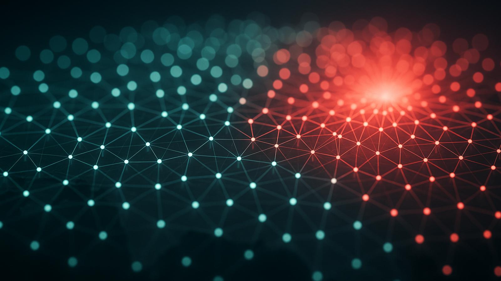 Kinas AI-eksplosjon: 700 modeller og en global utfordrer