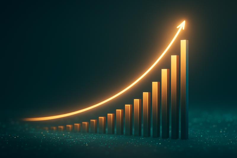 AI-investering eksploderer: 2,52 billioner dollar i 2026