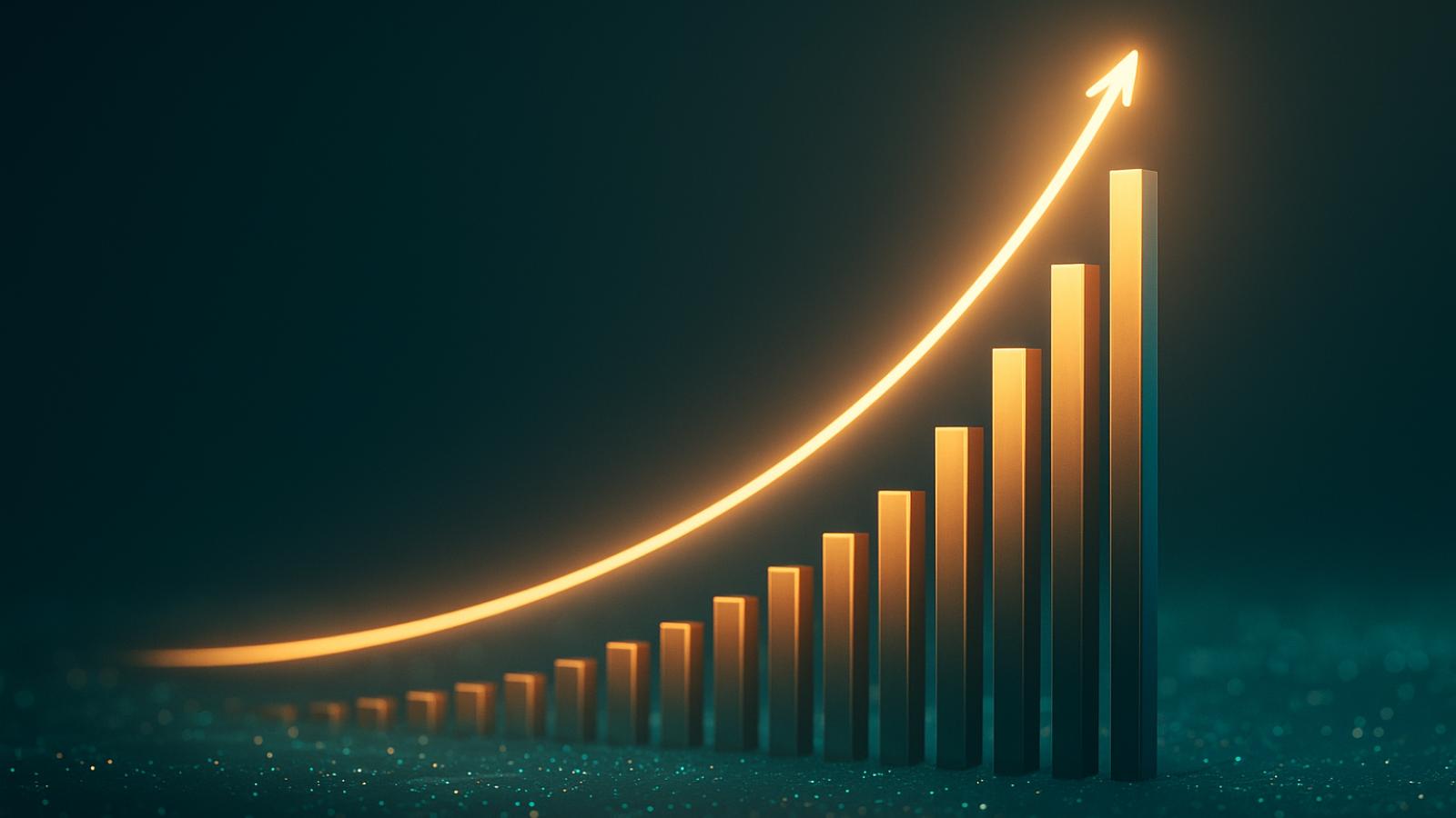 AI-investering eksploderer: 2,52 billioner dollar i 2026
