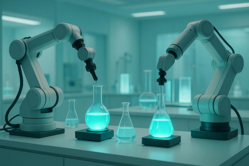 AI-forskere kan nå forske helt autonomt