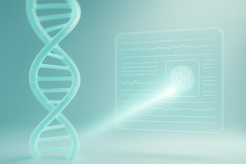 AI diagnostiserer sjeldne sykdommer bedre enn leger – Nature-studie viser veien