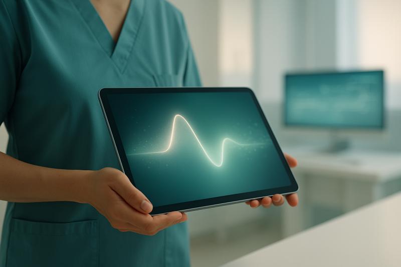 Medivox lanserer Gratis tjenste for AI genererte journalnotater